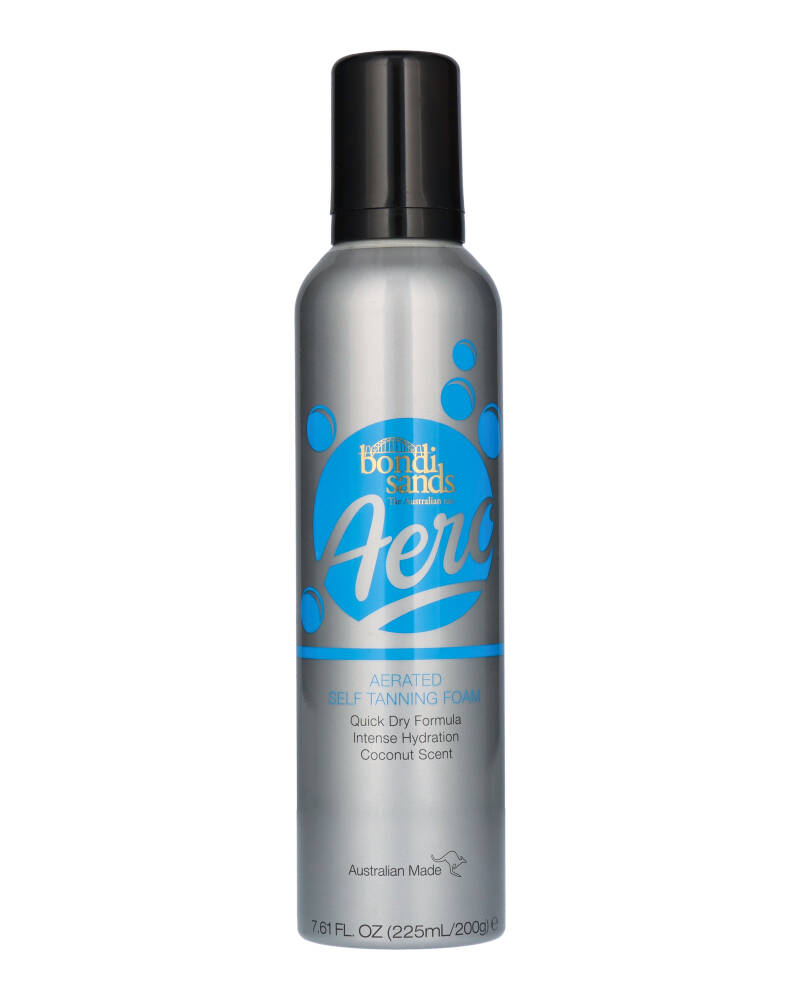 Bondi Sands Aero Self Tanning Foam 225 ml