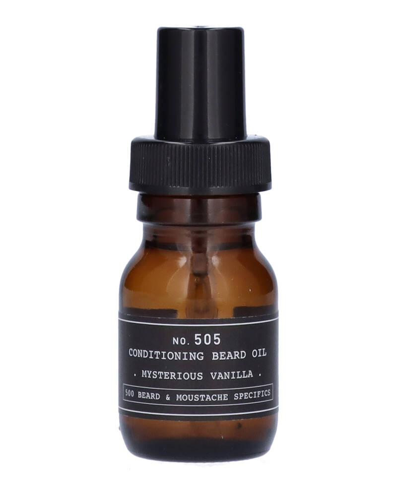 NO. 505 Conditioning Beard Oil 30 ml