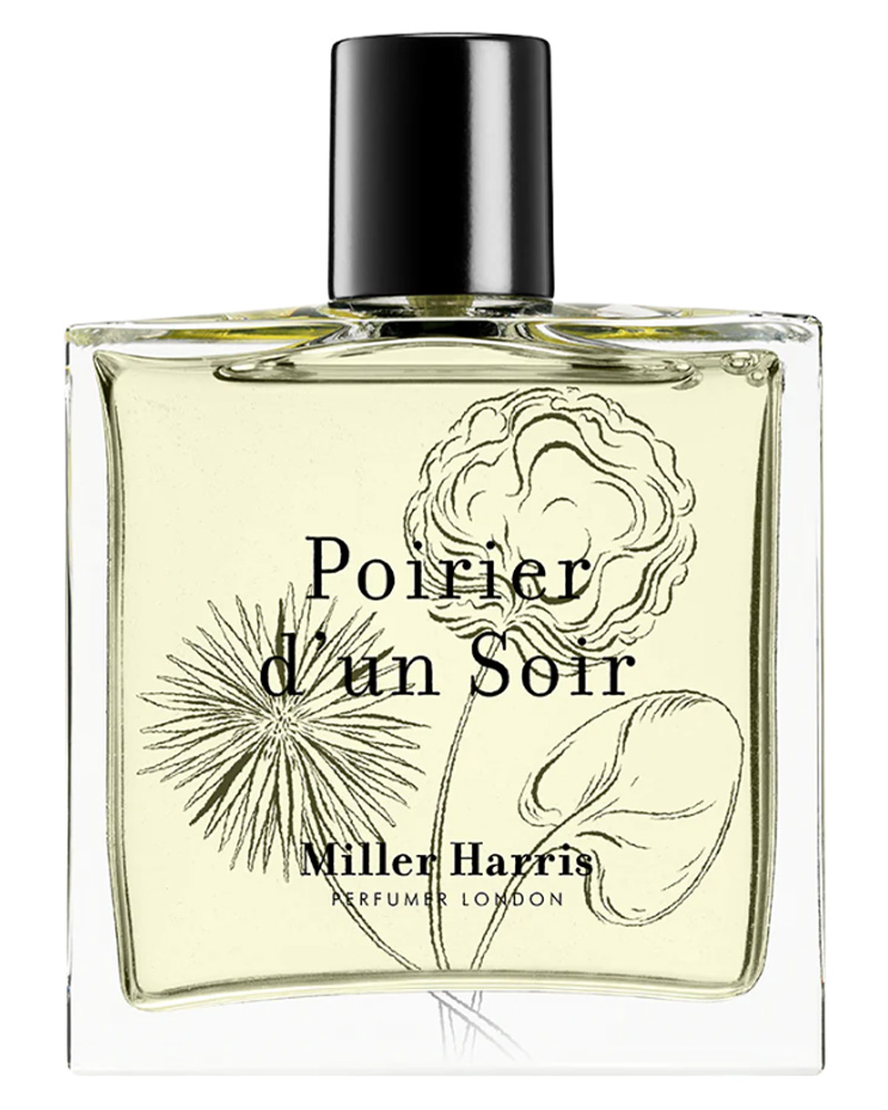 Miller Harris Poirier D"un Soir EDP 100 ml'
