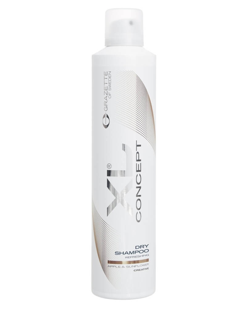 Xl Dry Shampoo 300ml
