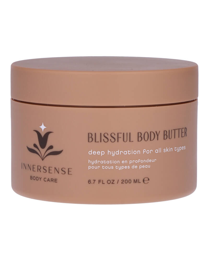 Innersense Blissful Body Butter 200 g
