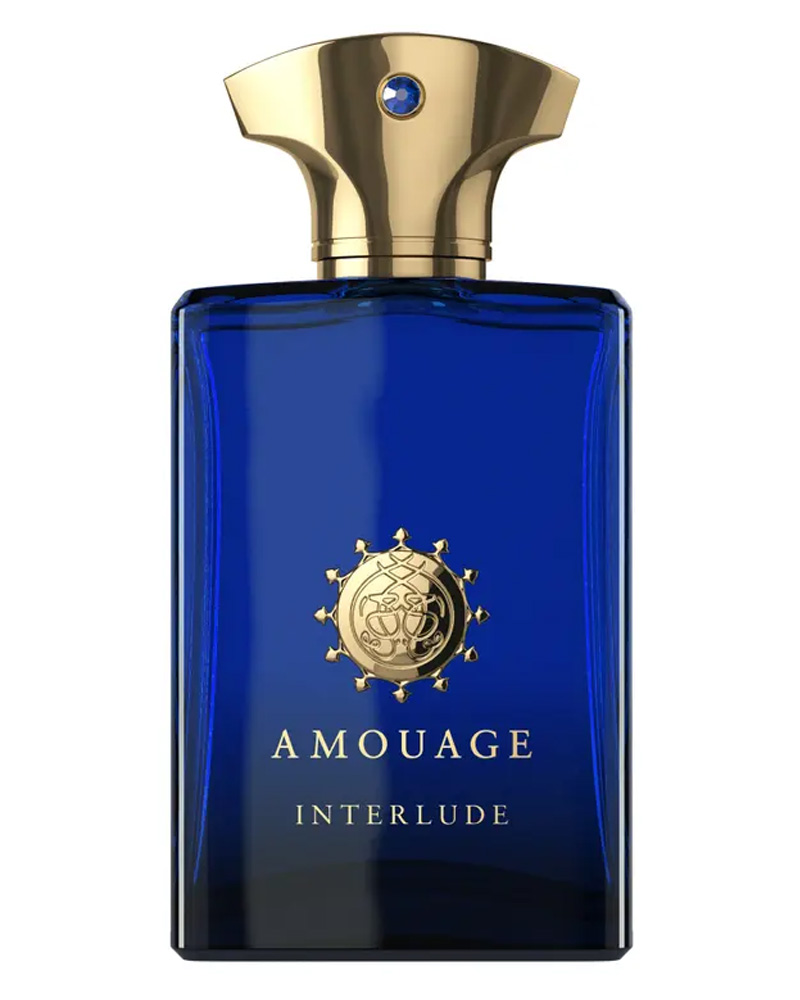 Amouage Interlude Man EDP 100 ml