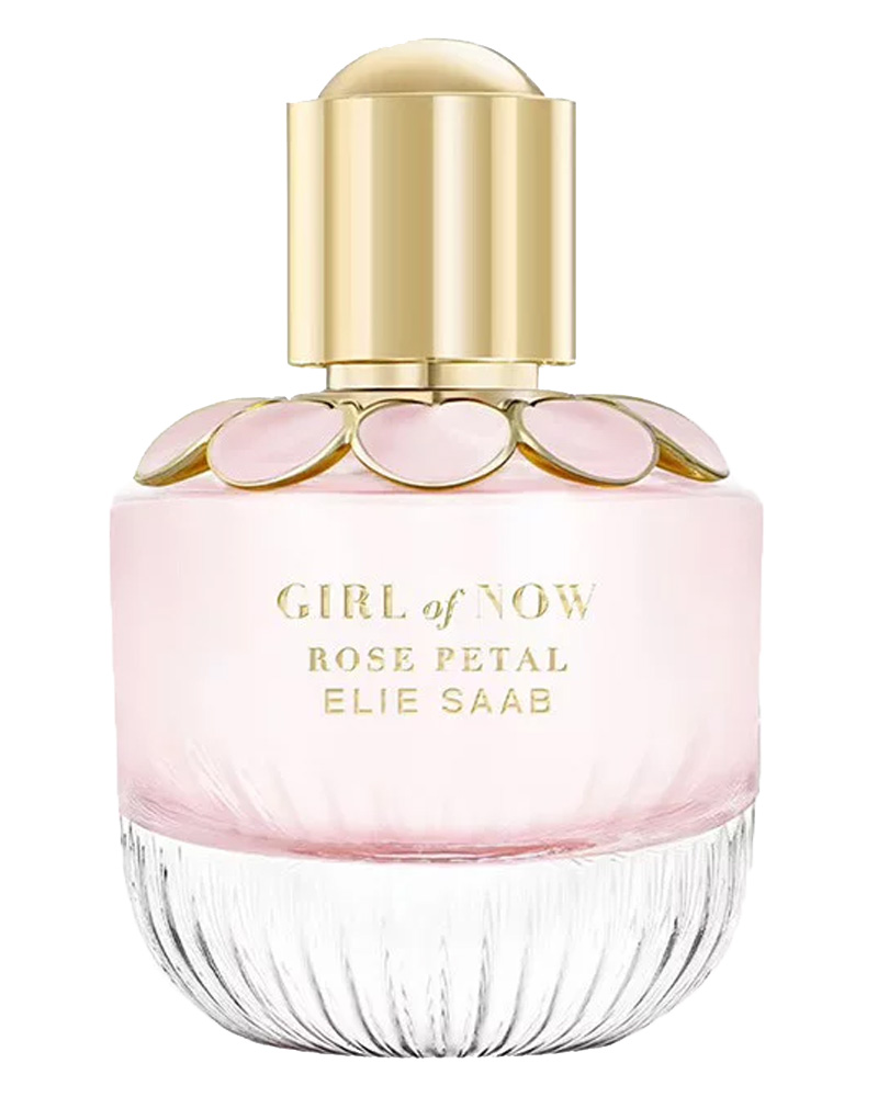 Girl Of Now Rose Petal EdP 90 ml