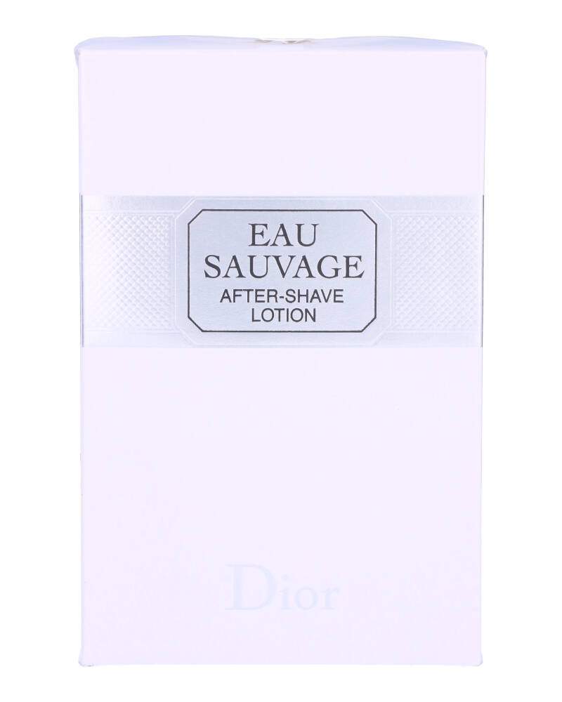 Dior Eau Sauvage After Shave Lotion 200 ml