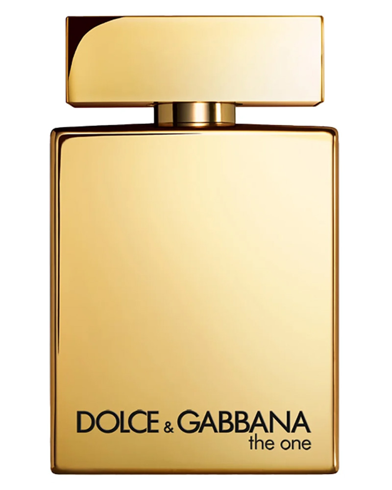 The One Pour Homme Gold Intense Eau De Parfum 50
