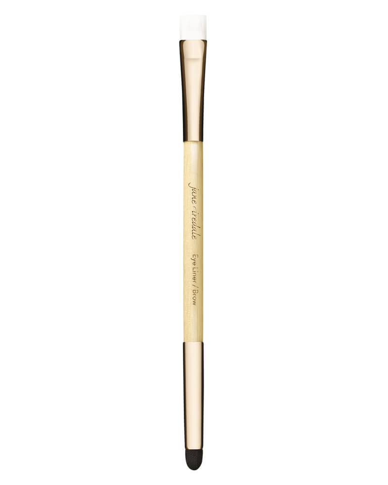 Eye Liner / Brow Brush