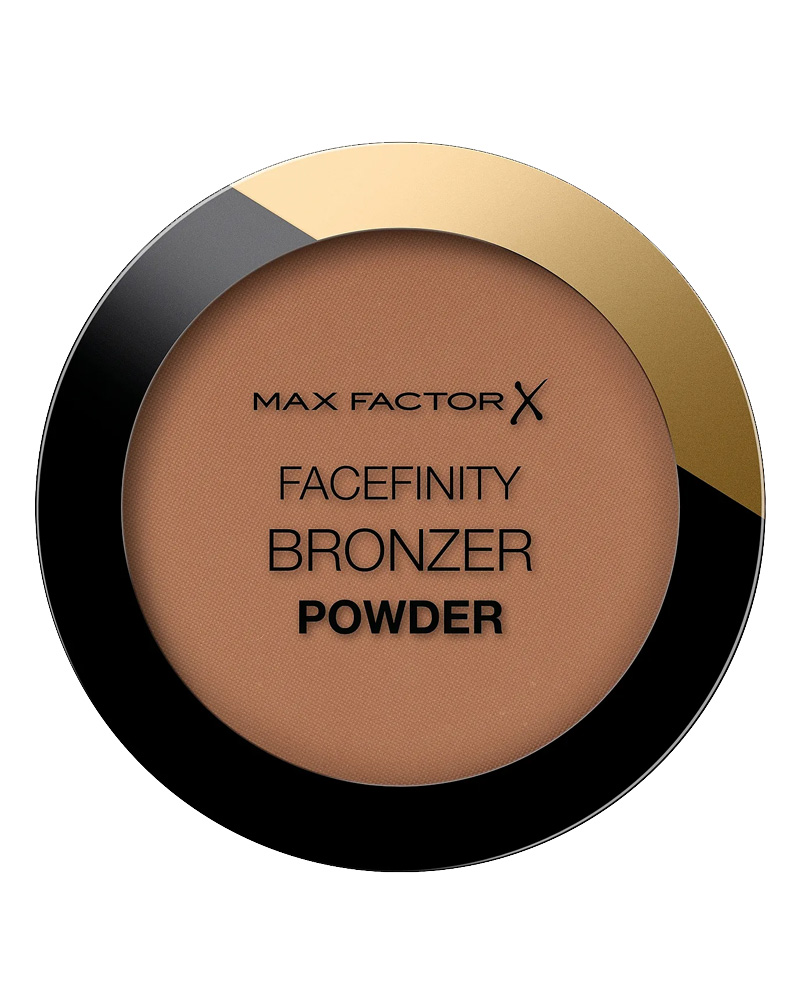 Max Factor Facefinity Bronzer Powder 002 Warm Tan 10 g