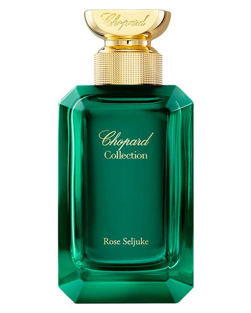 Chopard Rose Seljuke Eau De Parfum Unisex 100 ml