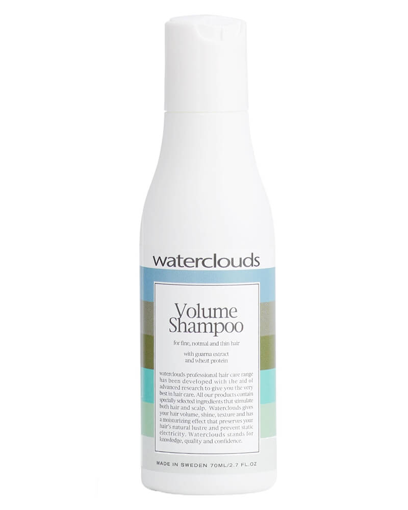 Waterclouds   Volume Shampoo 70 ml