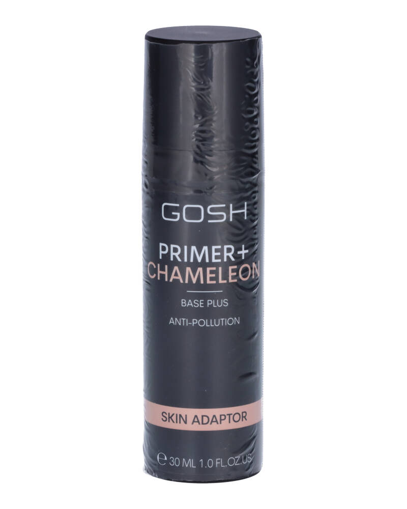 GOSH Primer Plus +, 30 ml GOSH Primer