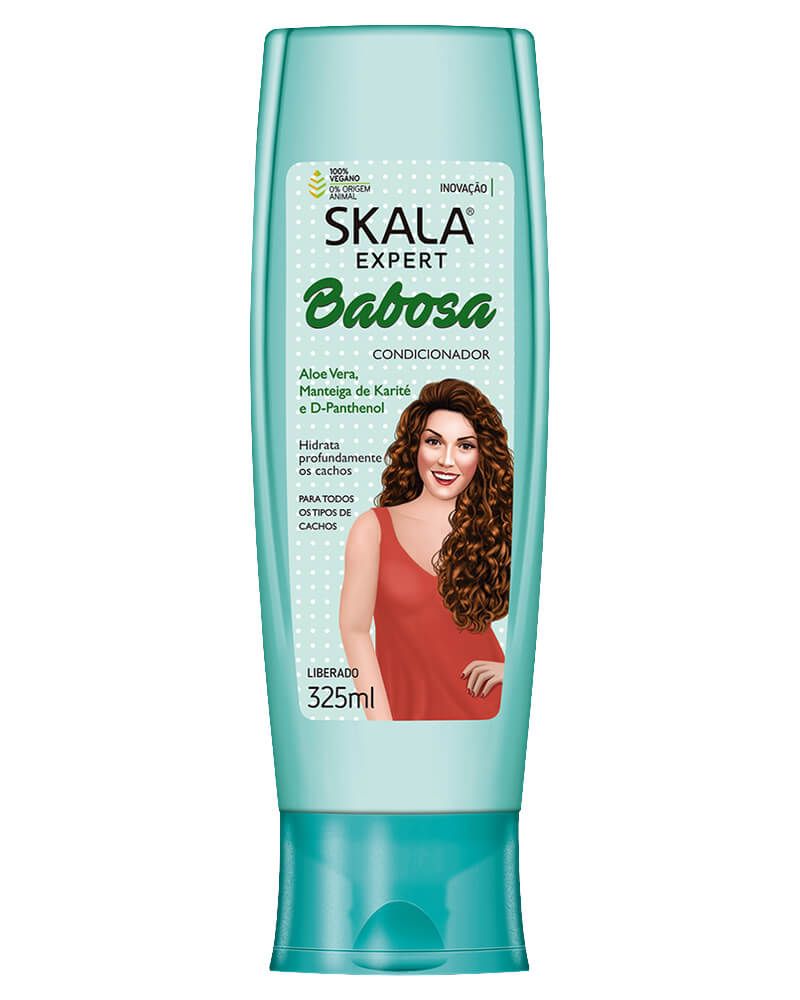 Skala Babosa Conditioner 325 ml