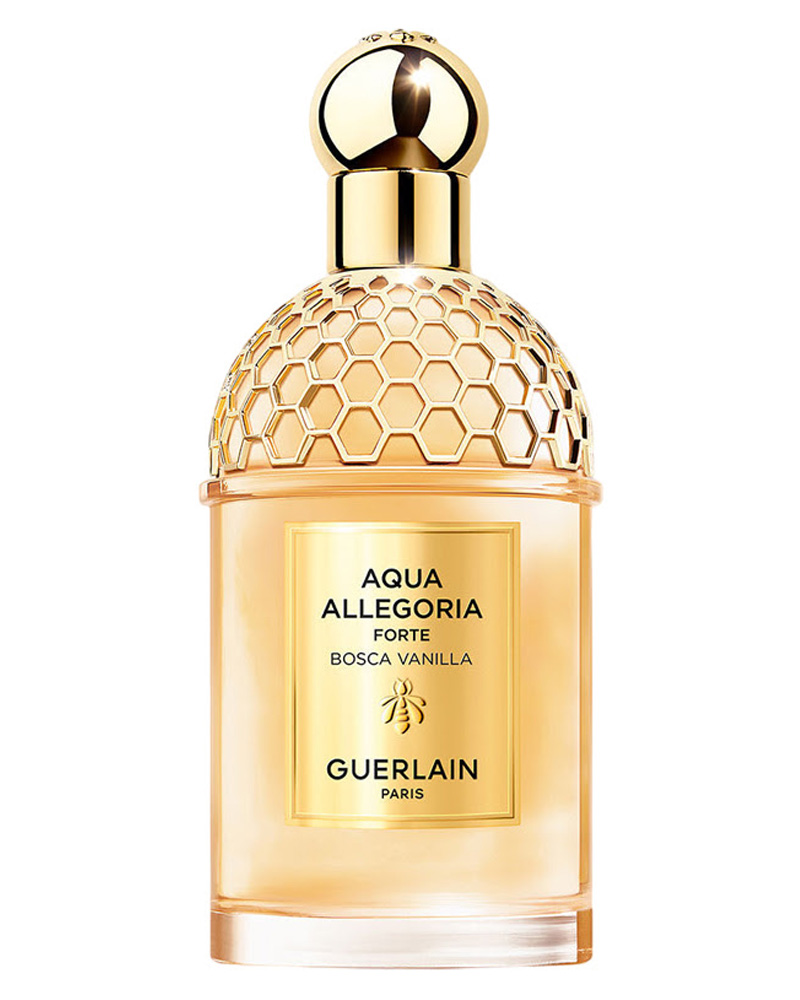 Aqua Allegoria Forte Bosca Vanilla EdP (Størrelse: 125 ML)