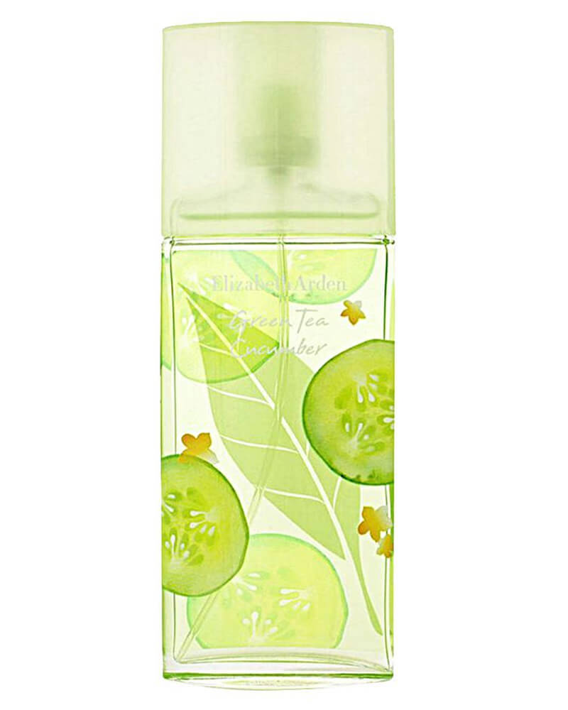 Elizabeth Arden Green Tea Cucumber Edt 100ml