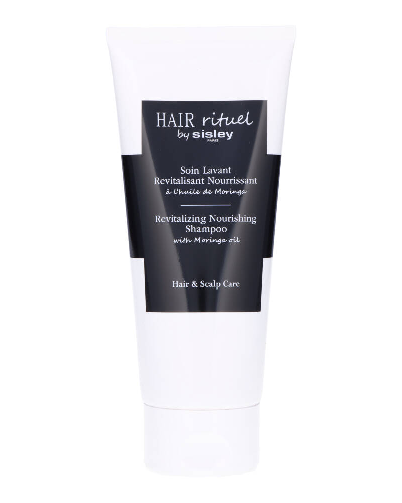 Revitalizing Nourishing Shampoo 200ml