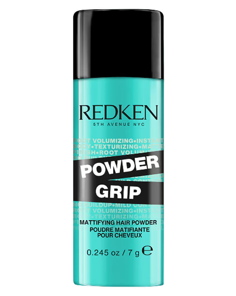 Powder Grip 7g