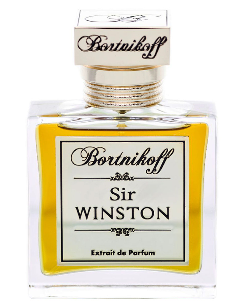 Bortnikoff Sir Winston Extrait de Parfum 50 ml