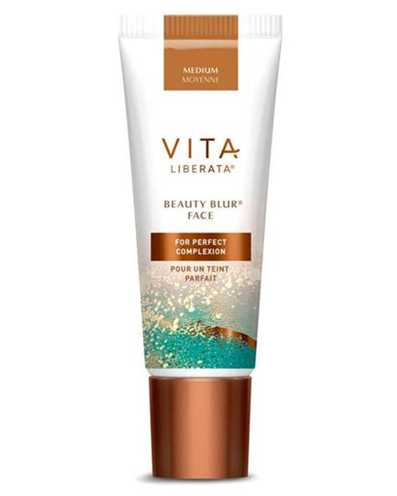 Vita Liberata Beauty Blur Face Medium (30ml)