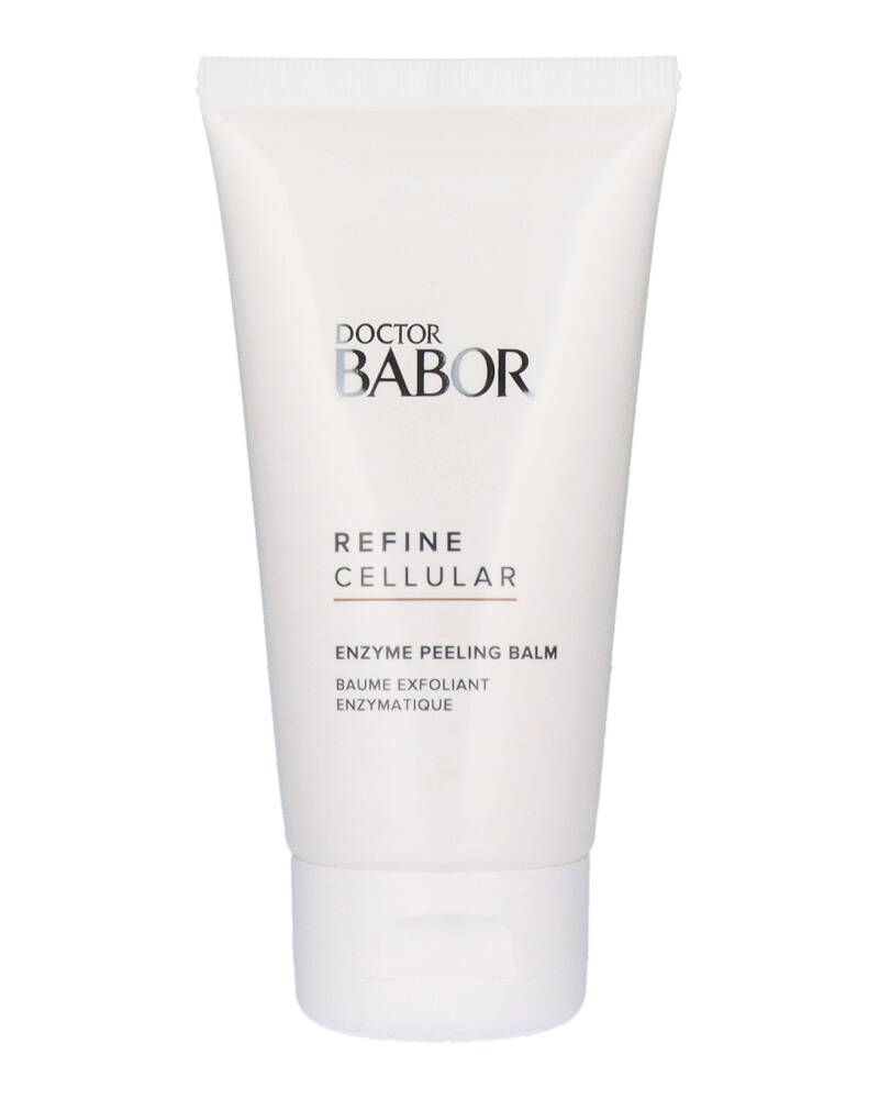 Doctor Babor Refine Cellular Enzyme Peeling Balm (U) 75 ml