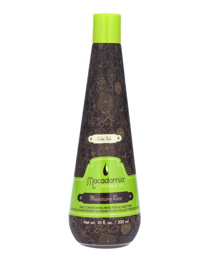 Moisturizing Rinse 300ml
