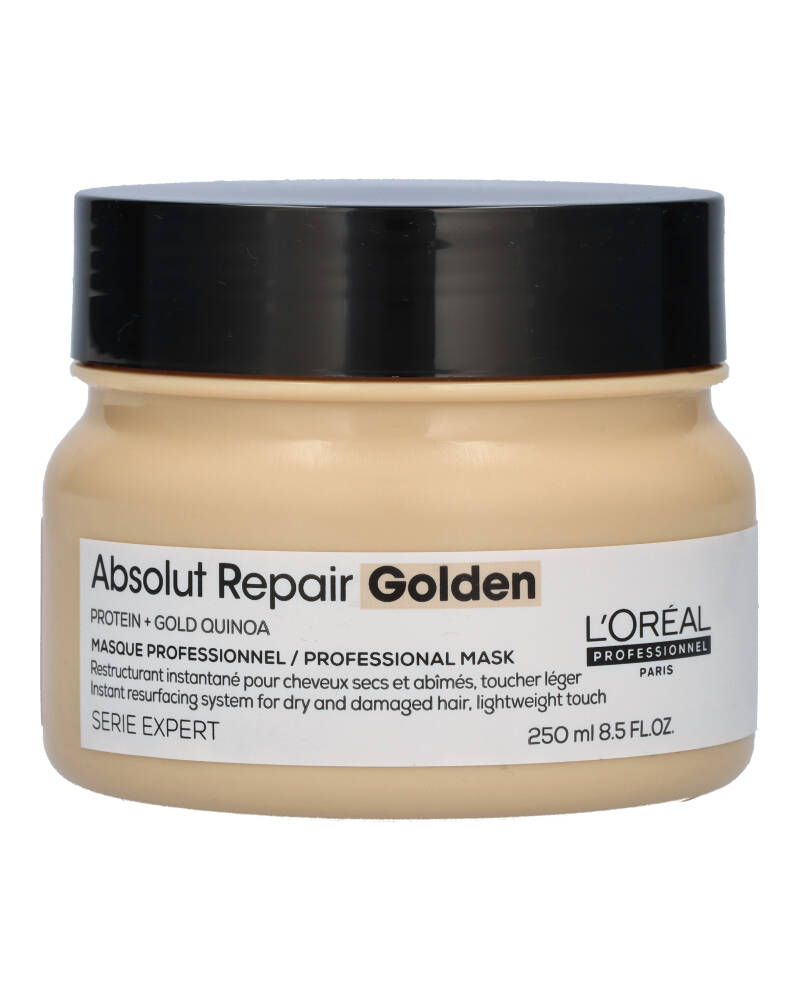 Bilde av Absolut Repair Masque Golden 250ml