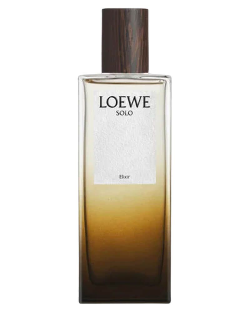 Loewe Solo Elixir EDP 50 ml