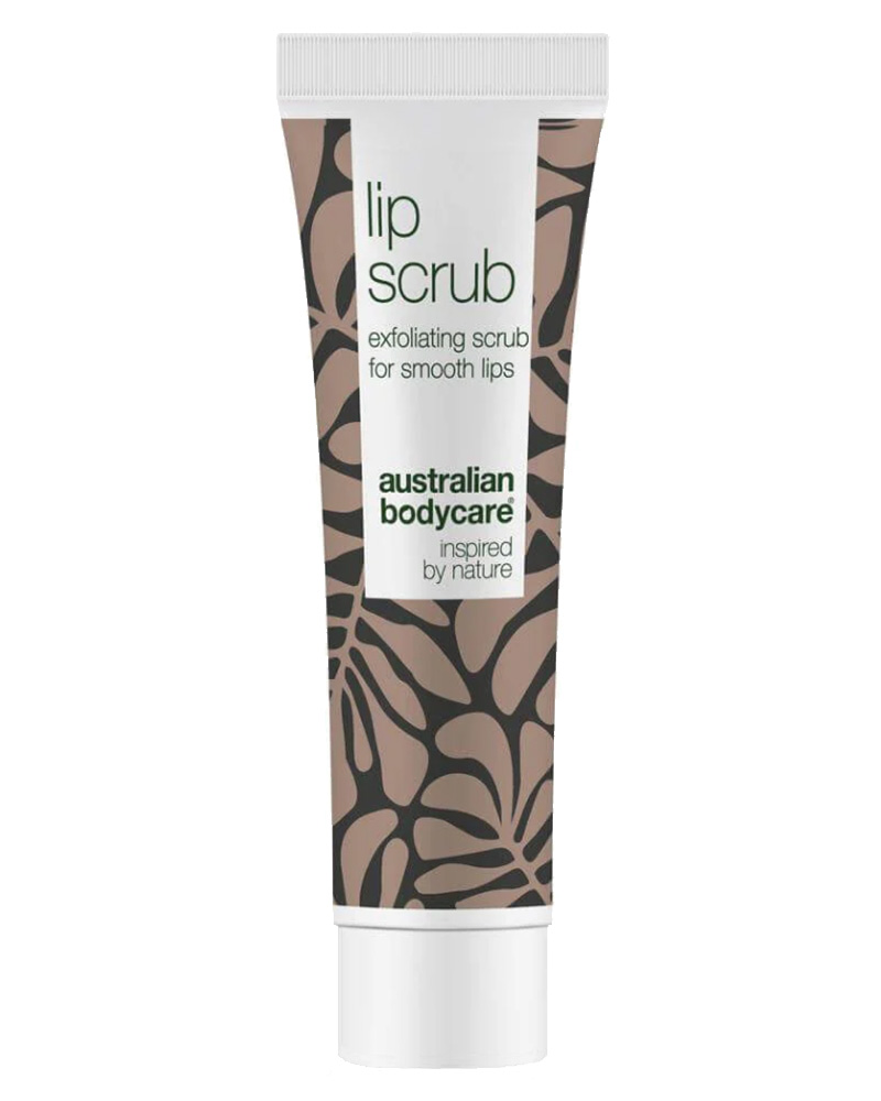 Australian Bodycare Lip Scrub 15ml