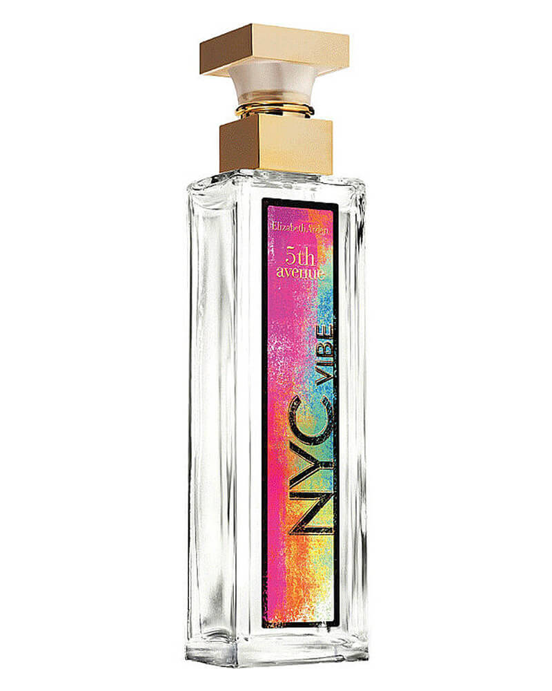 Elizabeth Arden 5th Avenue NYC Vibe EDP 75 ml