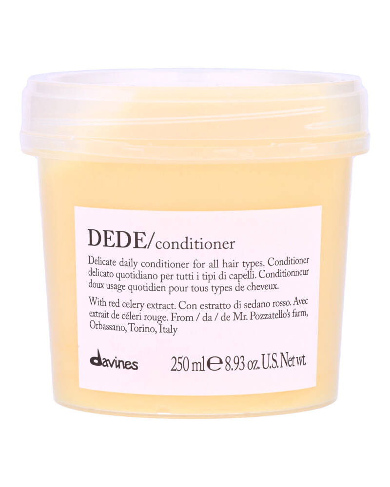 Davines DEDE Conditioner 250 ml