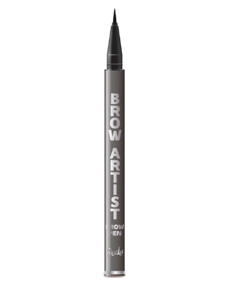 Rude Cosmetics Brow Artist Brow Pen Black Brown 0 g