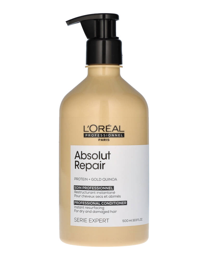 Absolut Repair Gold Conditioner 500 ml