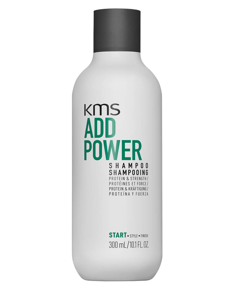 KMS Add Power Shampoo - 300 ml