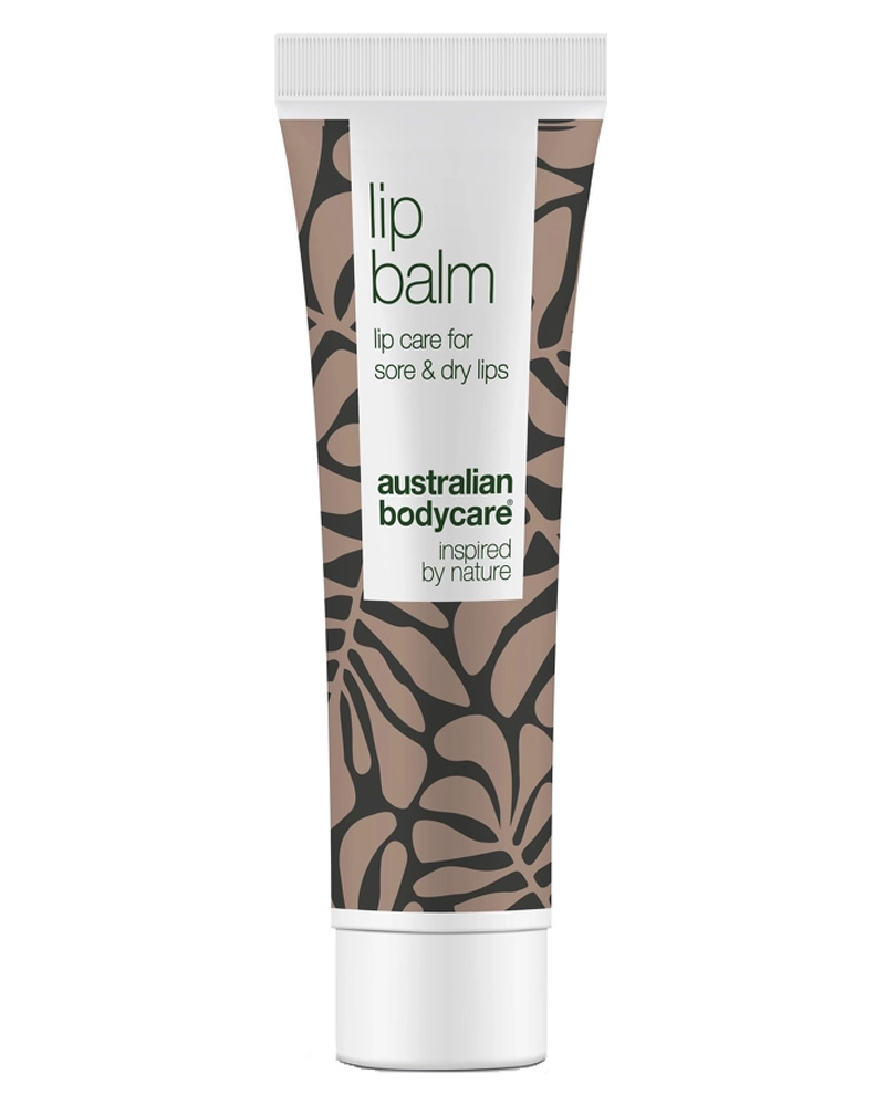 Australian Bodycare Lip Balm 15ml