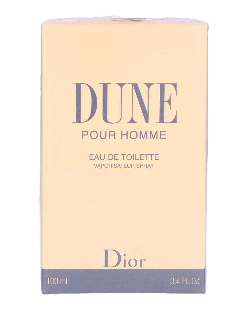 Dior Dune pour Homme 100 ml, Mænd,