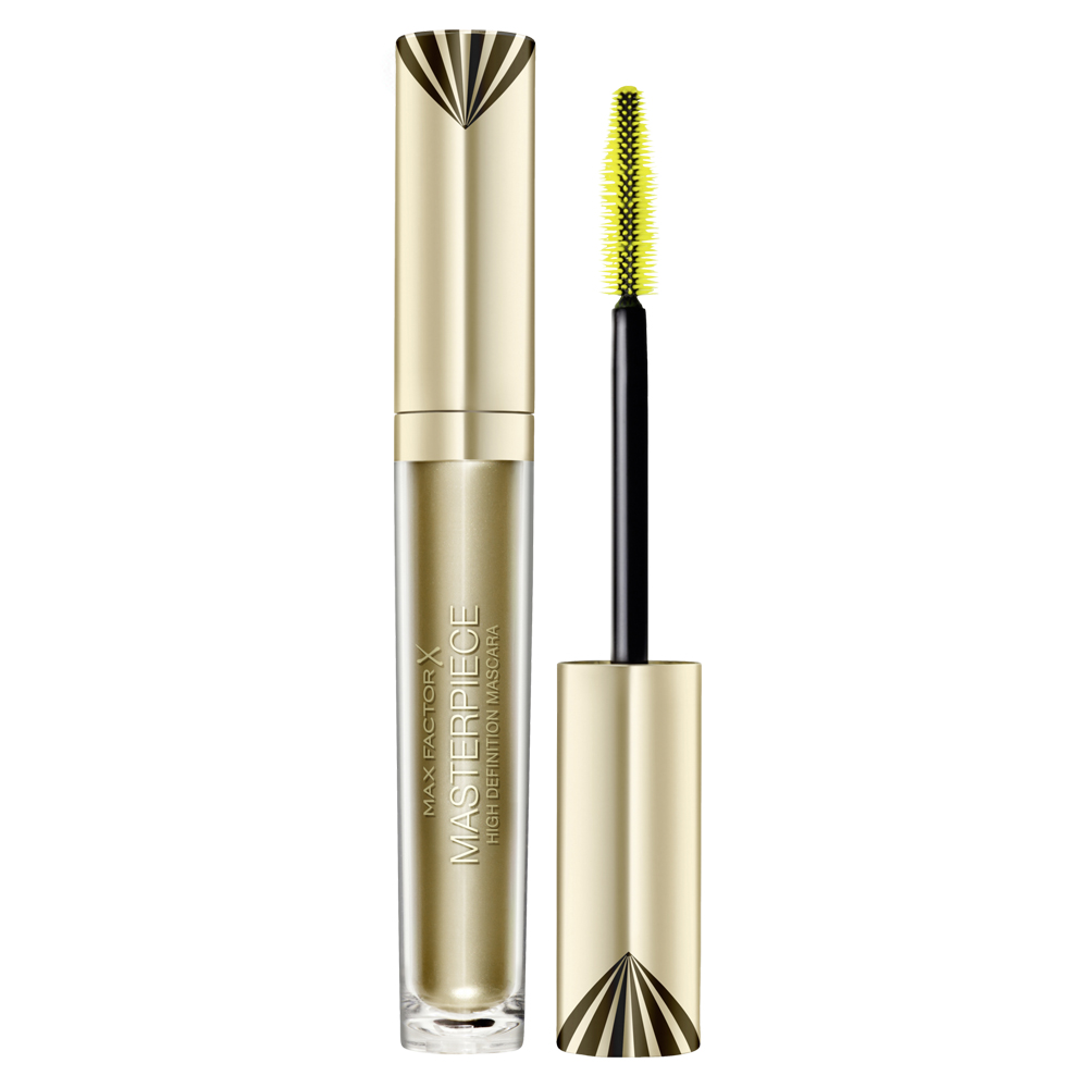 Max Factor Masterpiece High Definition Black Brown 13 ml