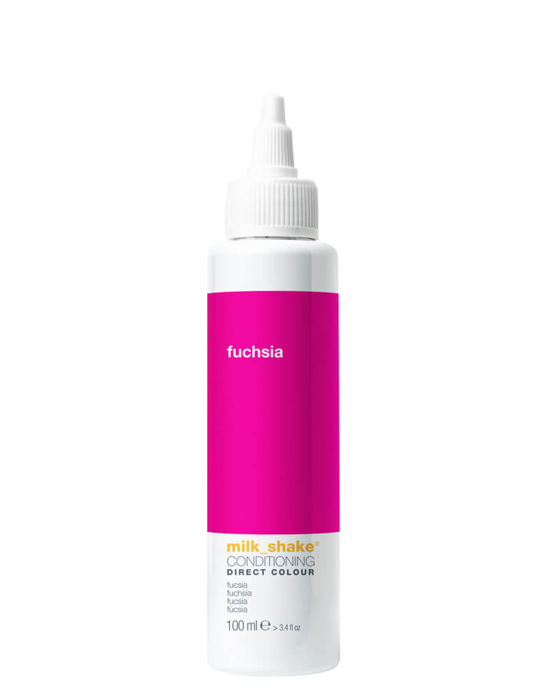 Milk_Shake Milk Shake Direct Colour - Fuchsia 100 ml