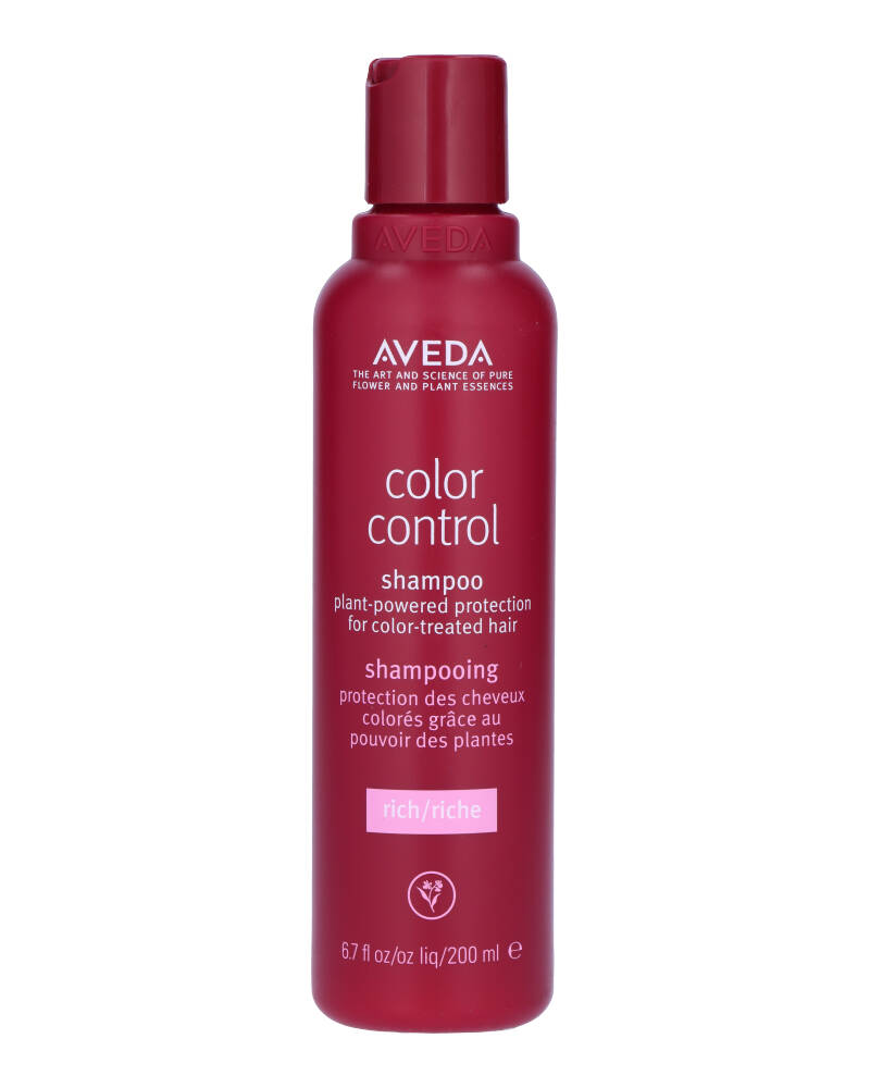 Aveda Color Control Shampoo - Rich