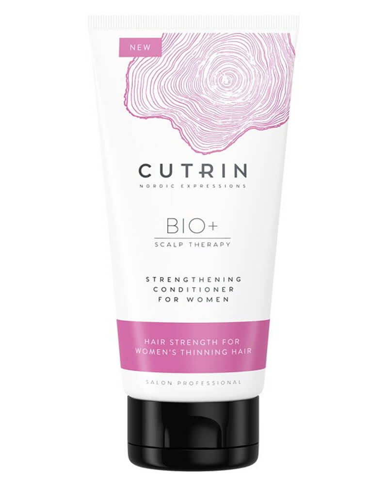 BIO+ Strengthening Conditioner For Women 200ml