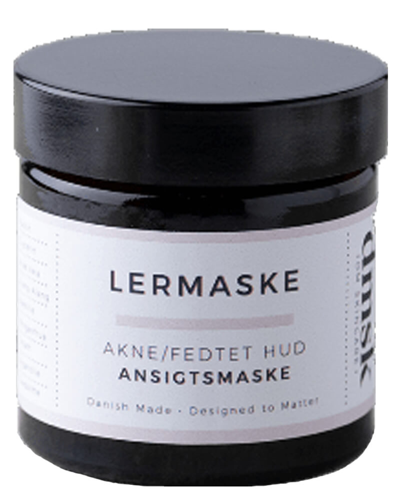 DM Skincare Lermaske Akne (U) 30 ml
