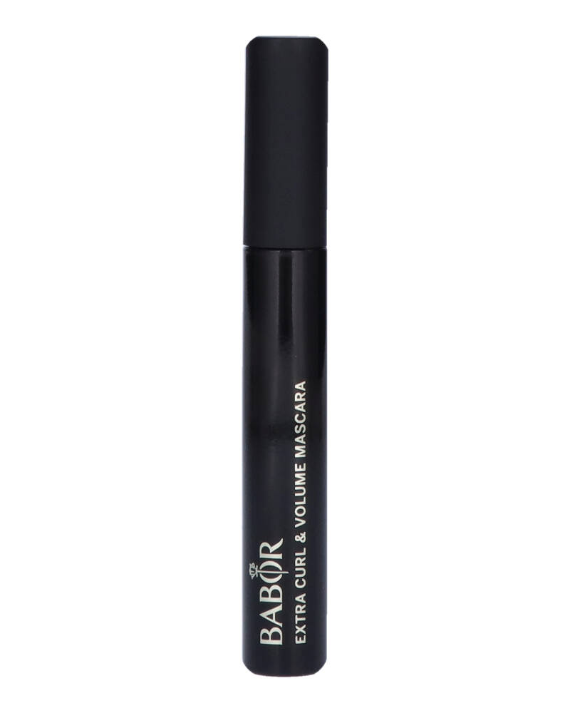 Babor Extra Curl & Volume Mascara black - 10 ml