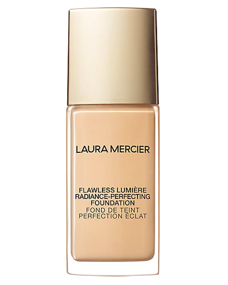 Laura Mercier Flawless Lumière Radiance Perfecting Foundation 2N1 Cashew