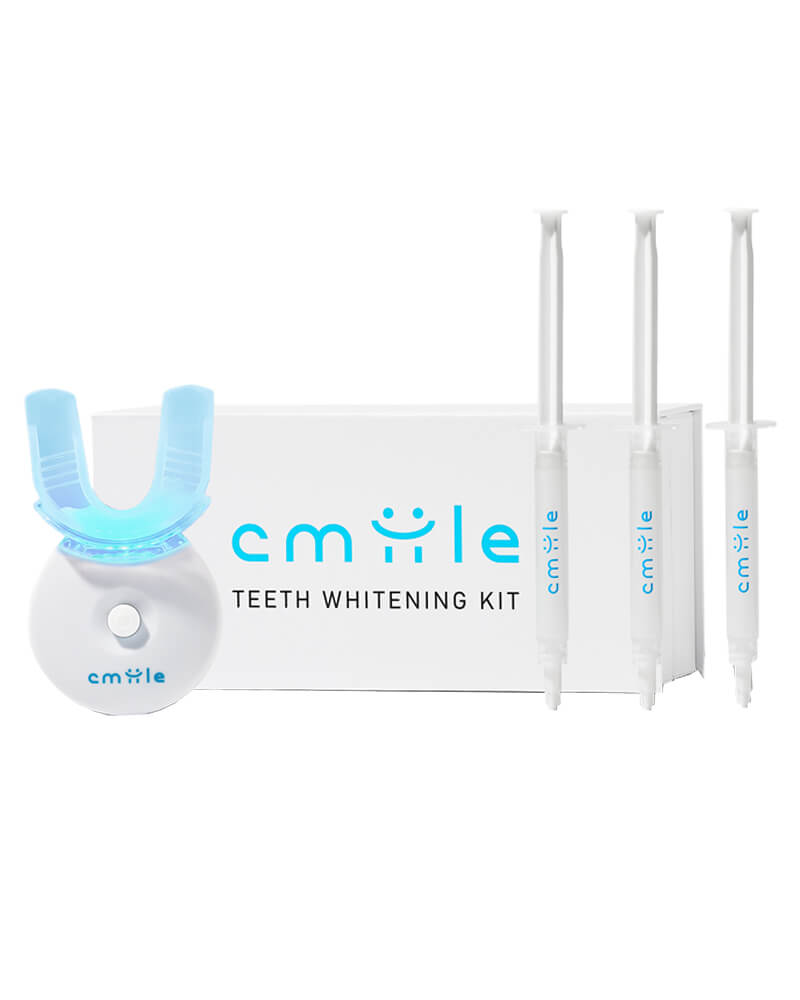 Teeth Whitening Kit