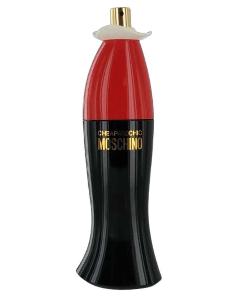 Moschino Cheap & Chic EDT (TESTER) 100 ml