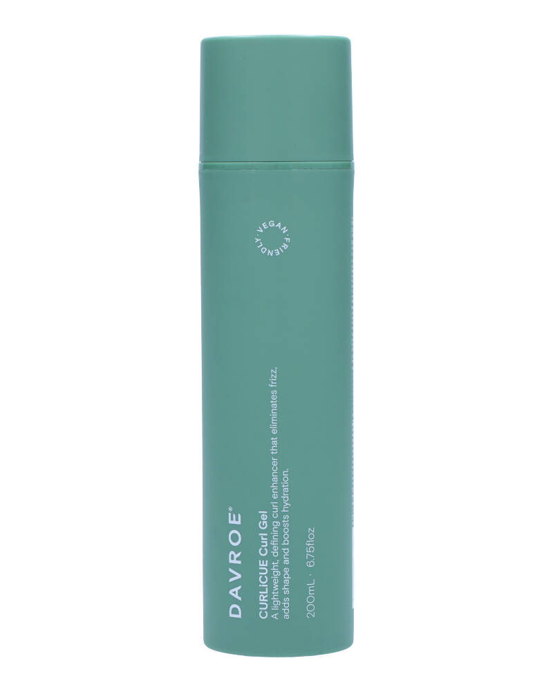 Davroe Curlicue Curl Gel 200 ml