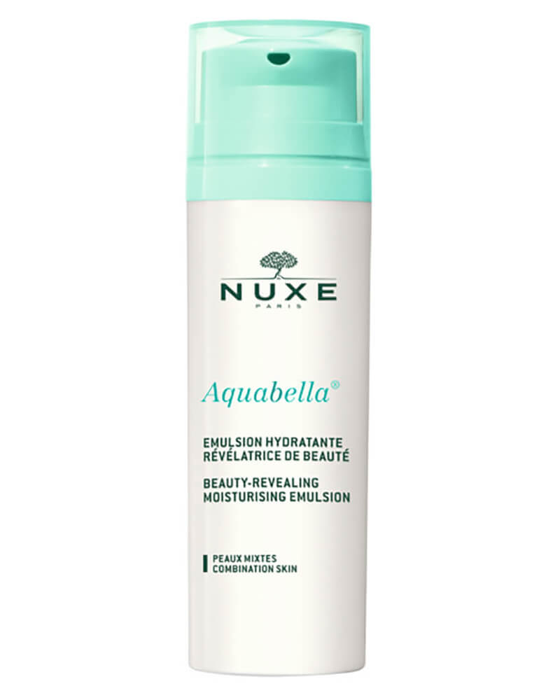 Nuxe Aquabella Beauty-Revealing Moisturising Emulsion 50ml