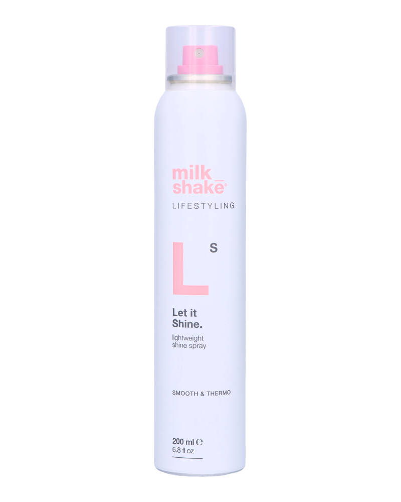 Milk_Shake Lifestyling Let It Shine 200 ml