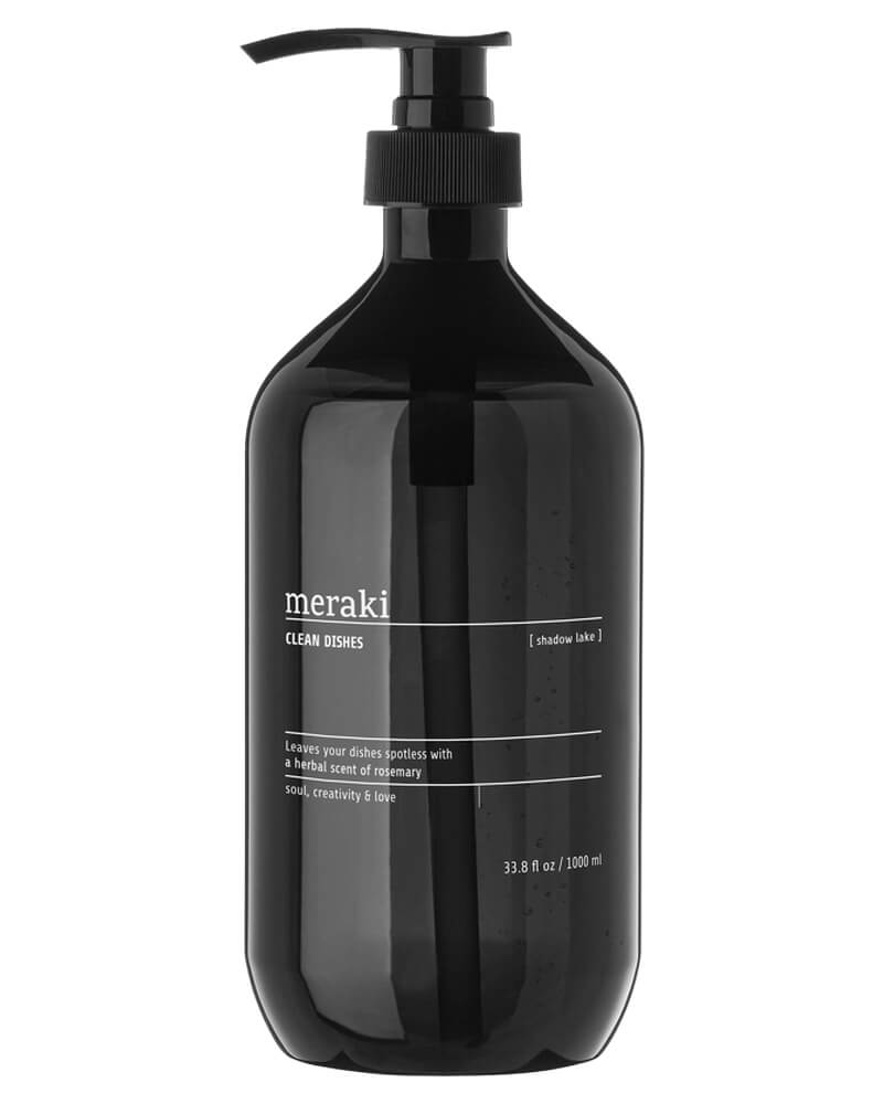 Meraki Clean Dishes Shadow Lake 1000 ml