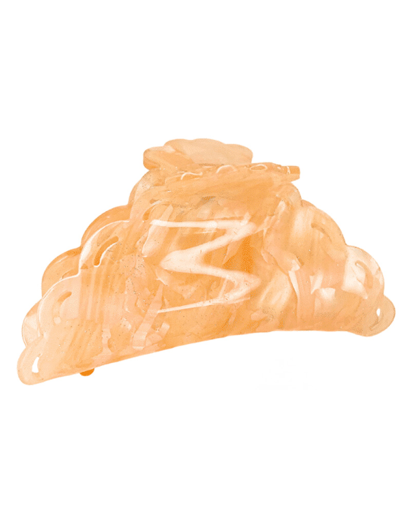 Beauty Flow Bibbi Claw Sunset Vibe   1 stk.