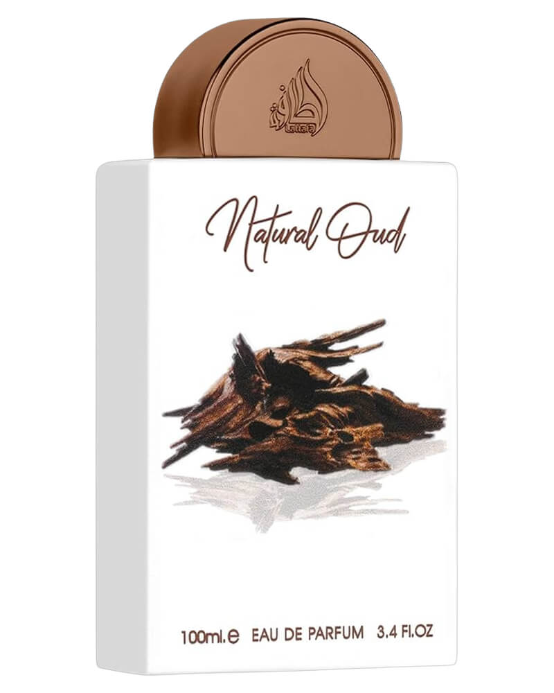 Lattafa Pride Natural Dud EDP 100 ml