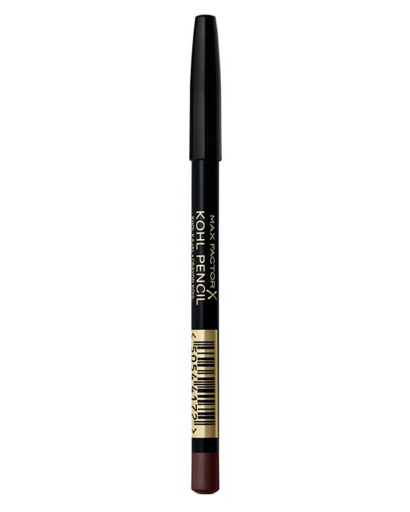 Max Factor Kohl Pencil Eyeliner 30 Brown