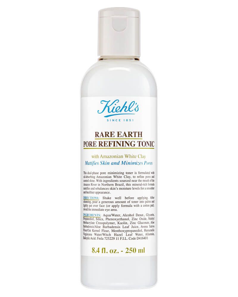 Kiehl's Rare Earth Pore Refining Tonic 250 ml